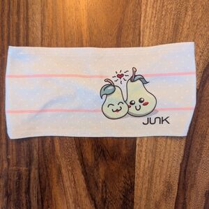 JUNK brand headband